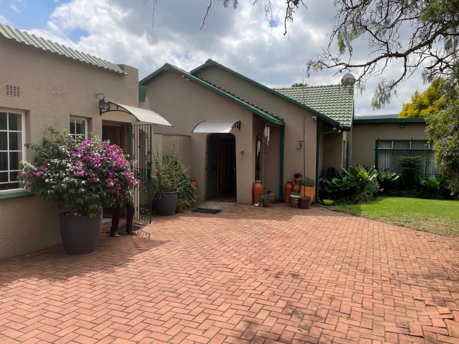3 Bedroom Property for Sale in Hurlyvale Gauteng