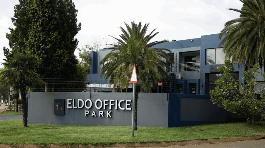 Commercial Property for Sale in Wierda Park Gauteng