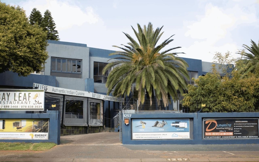 Commercial Property for Sale in Wierda Park Gauteng