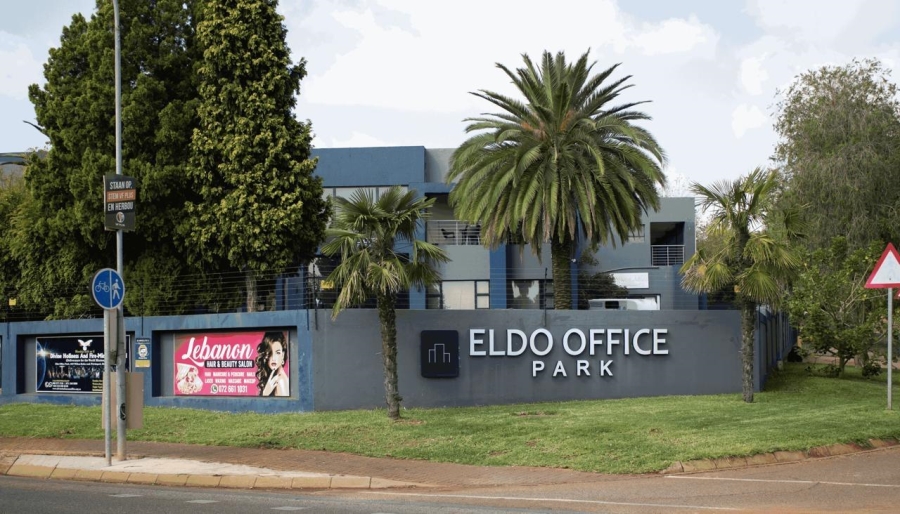 Commercial Property for Sale in Wierda Park Gauteng