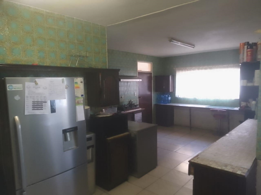 Commercial Property for Sale in Laudium Gauteng
