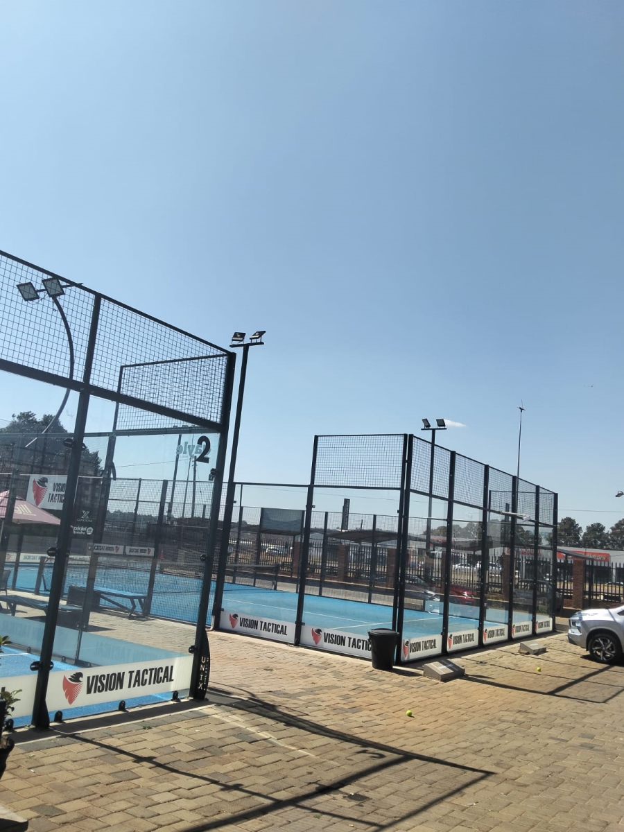 To Let Commercial Property for Rent in Raslouw Gauteng