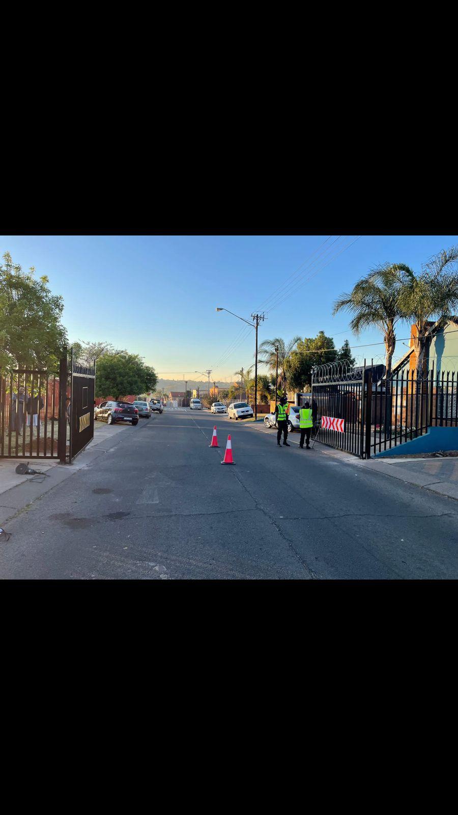 10 Bedroom Property for Sale in Laudium Gauteng