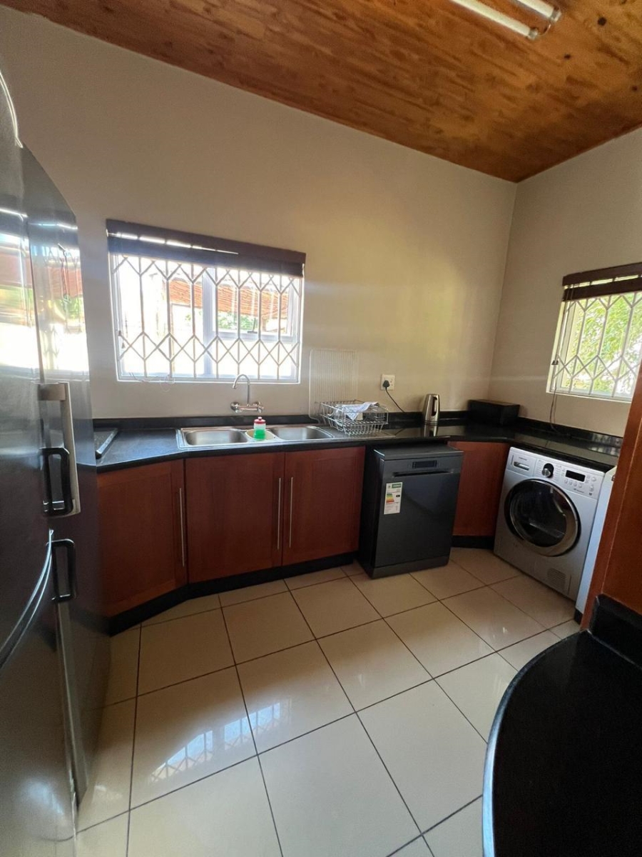 4 Bedroom Property for Sale in Christoburg Gauteng