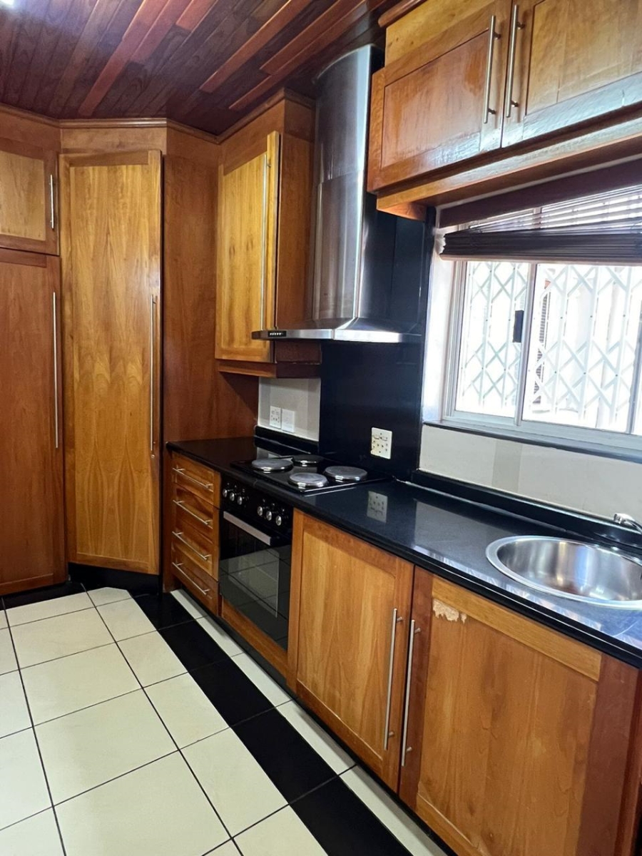 4 Bedroom Property for Sale in Christoburg Gauteng