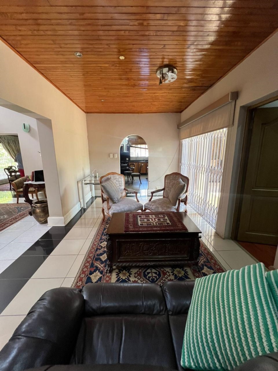 4 Bedroom Property for Sale in Christoburg Gauteng