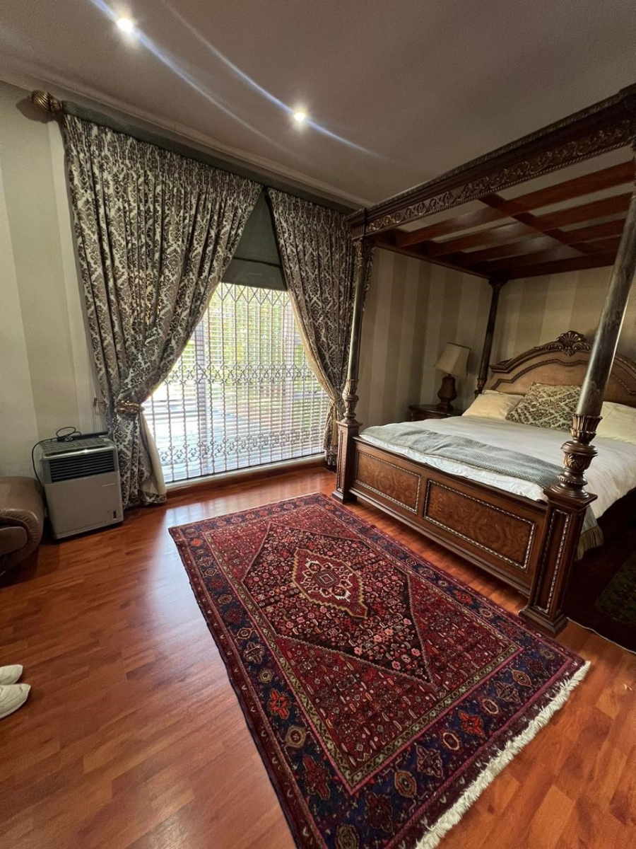4 Bedroom Property for Sale in Christoburg Gauteng