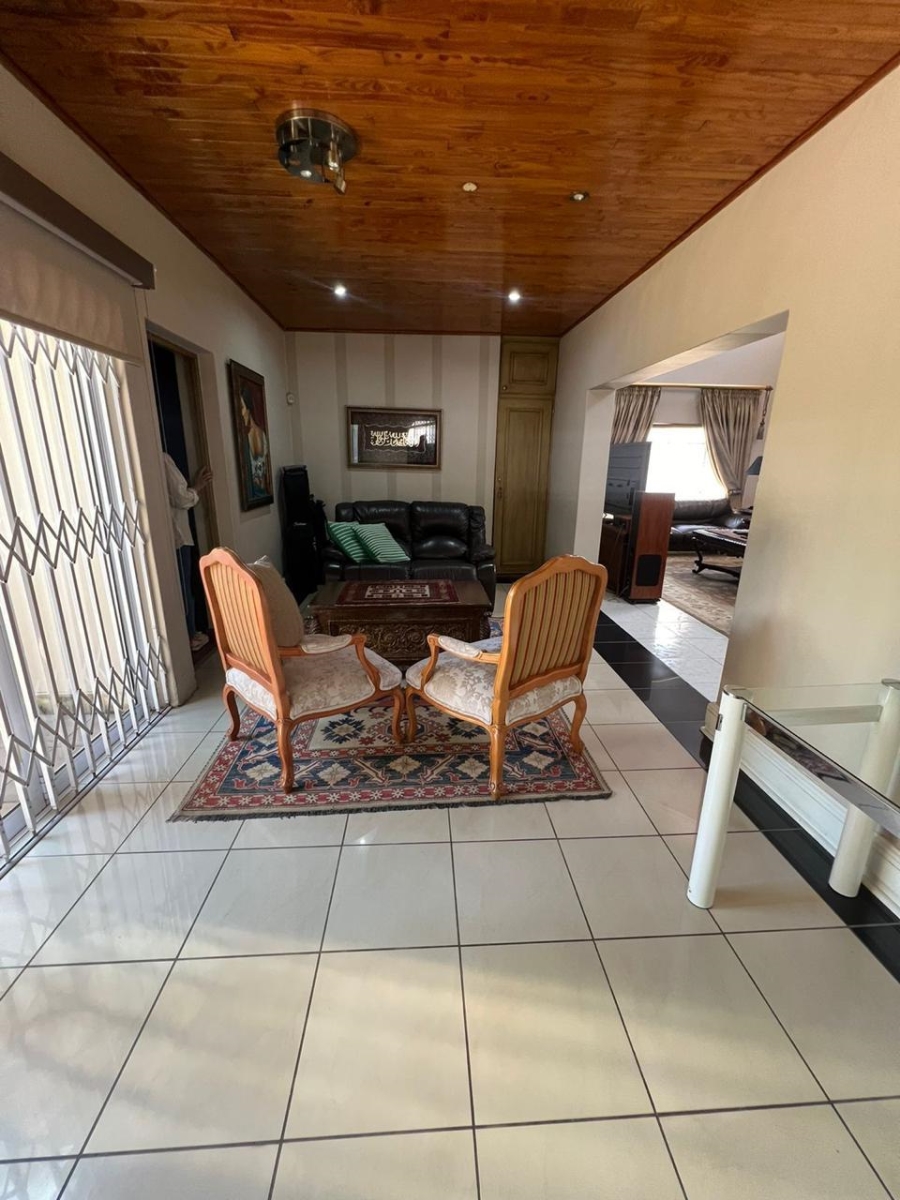 4 Bedroom Property for Sale in Christoburg Gauteng