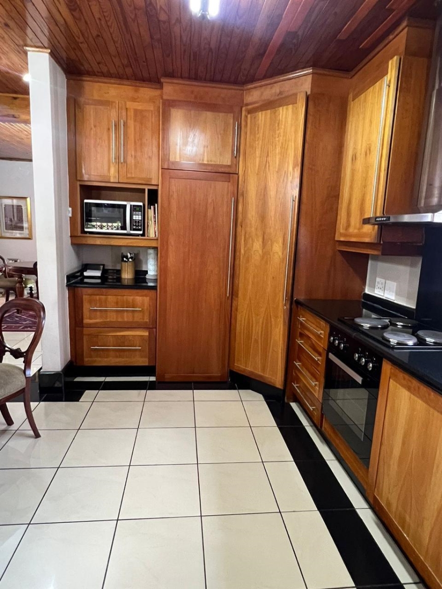 4 Bedroom Property for Sale in Christoburg Gauteng