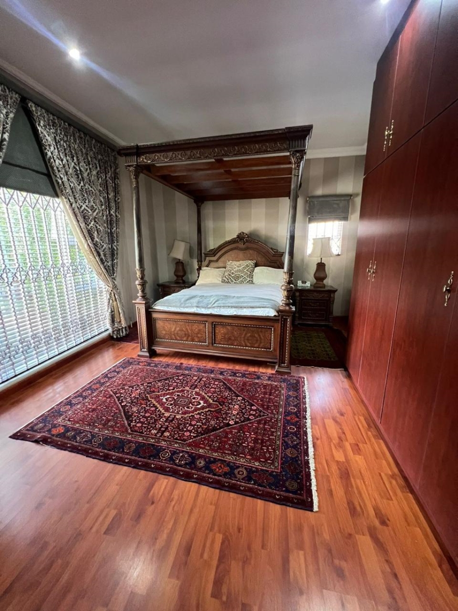 4 Bedroom Property for Sale in Christoburg Gauteng