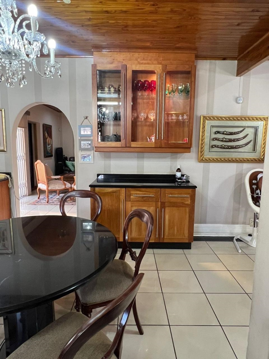4 Bedroom Property for Sale in Christoburg Gauteng