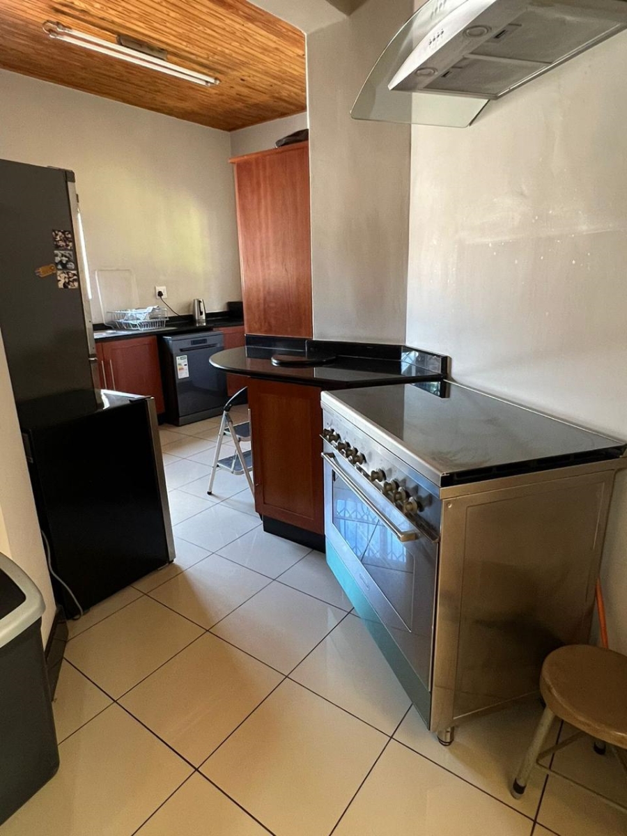 4 Bedroom Property for Sale in Christoburg Gauteng