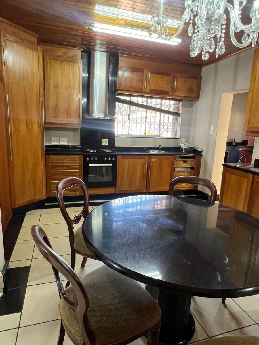 4 Bedroom Property for Sale in Christoburg Gauteng