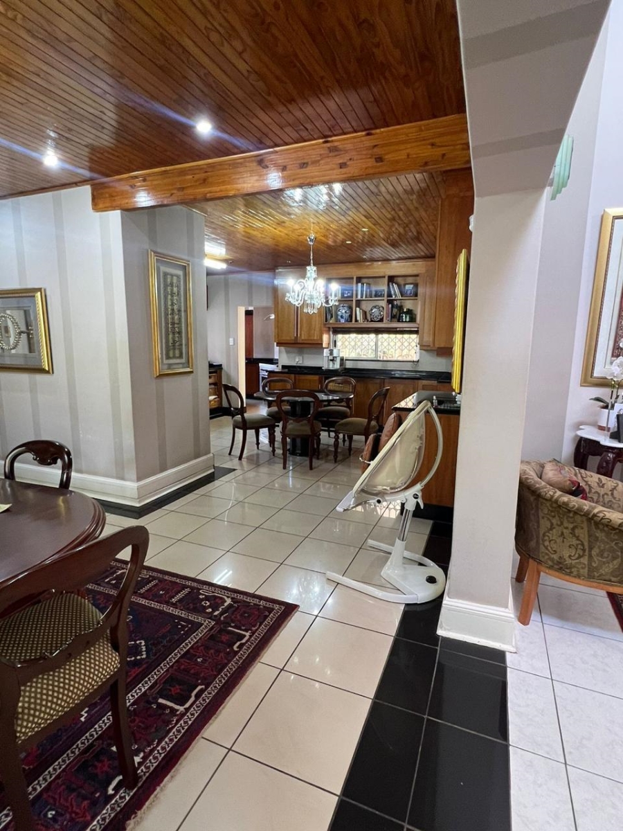 4 Bedroom Property for Sale in Christoburg Gauteng