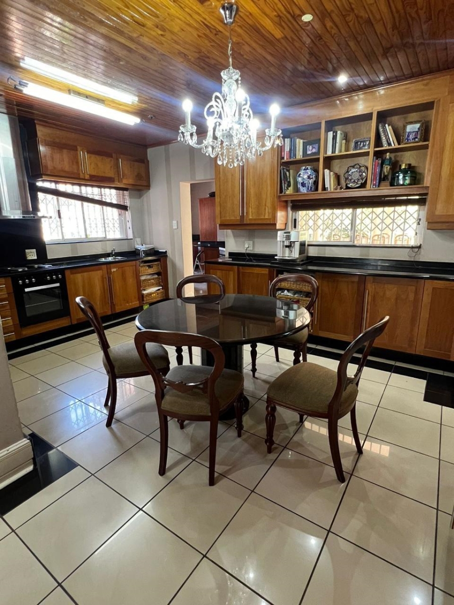 4 Bedroom Property for Sale in Christoburg Gauteng