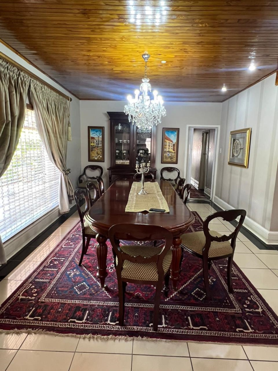 4 Bedroom Property for Sale in Christoburg Gauteng