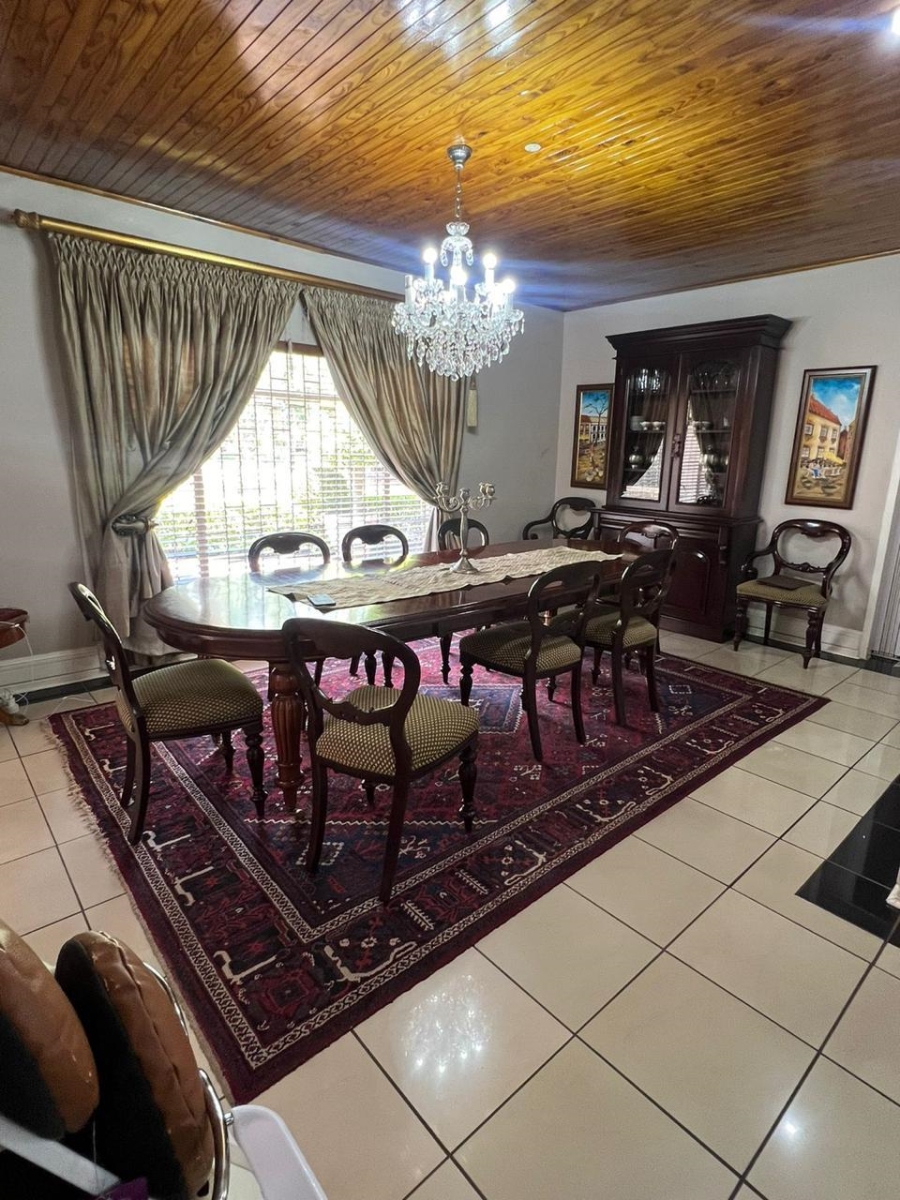4 Bedroom Property for Sale in Christoburg Gauteng