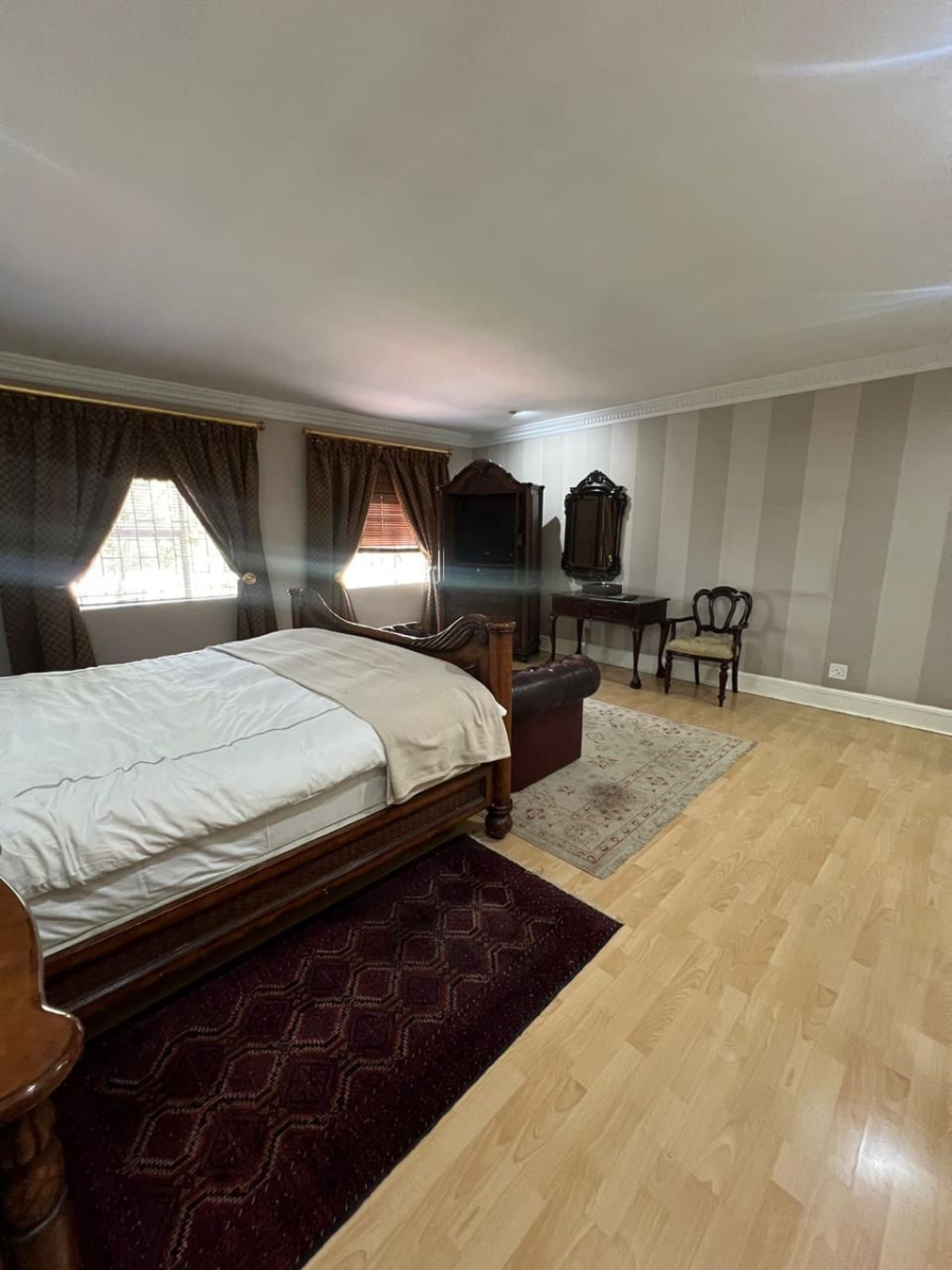 4 Bedroom Property for Sale in Christoburg Gauteng