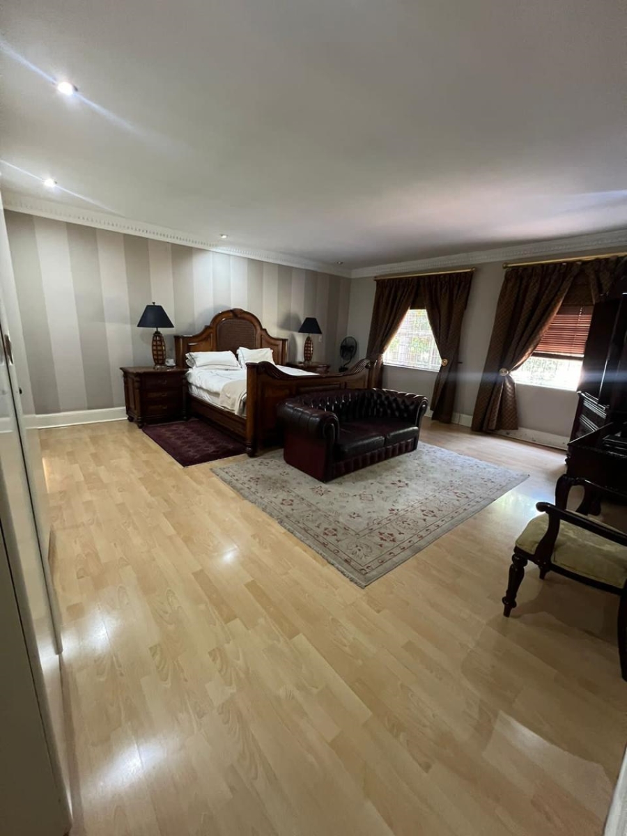 4 Bedroom Property for Sale in Christoburg Gauteng