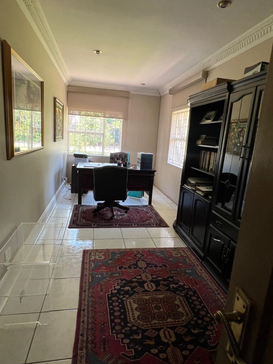 4 Bedroom Property for Sale in Christoburg Gauteng