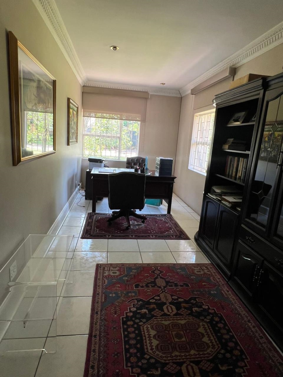 4 Bedroom Property for Sale in Christoburg Gauteng