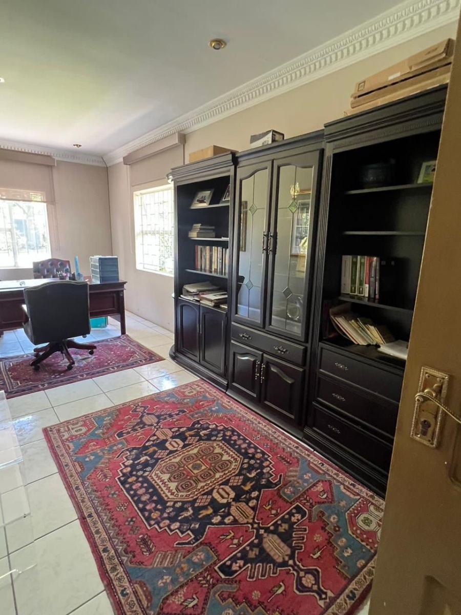 4 Bedroom Property for Sale in Christoburg Gauteng