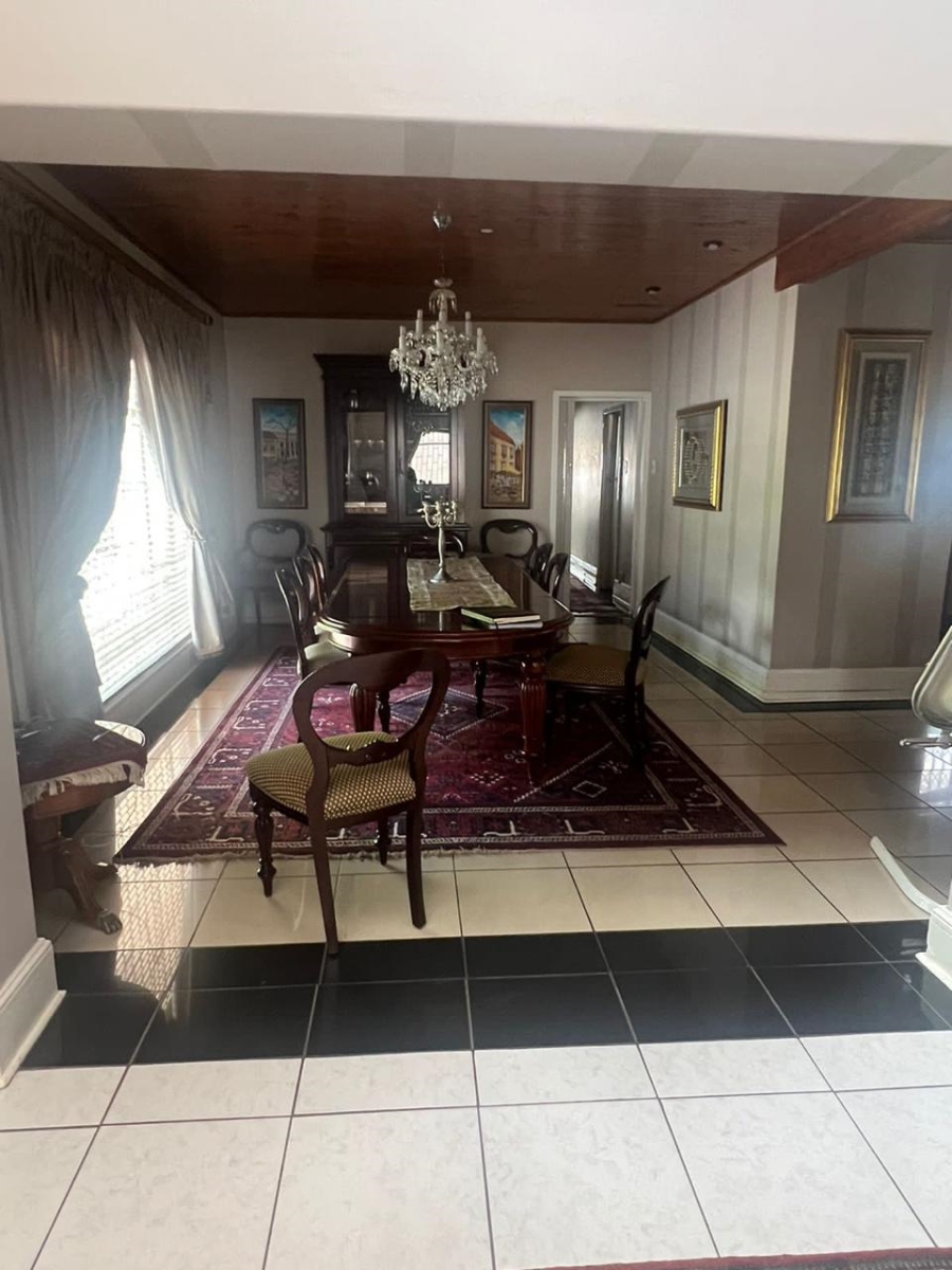 4 Bedroom Property for Sale in Christoburg Gauteng