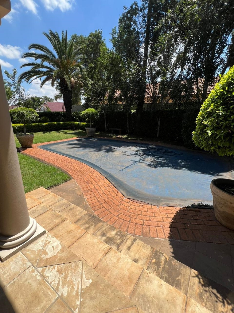 4 Bedroom Property for Sale in Christoburg Gauteng