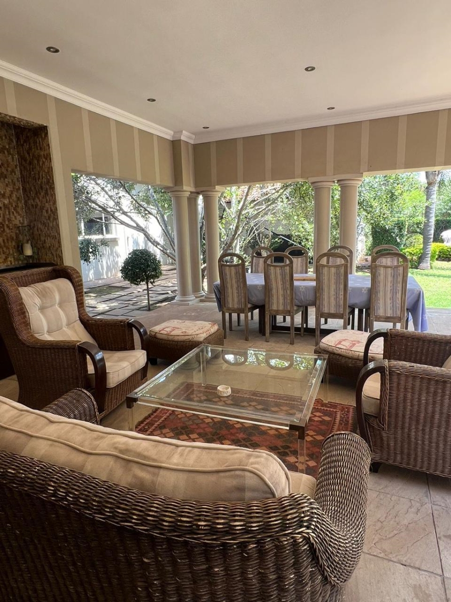 4 Bedroom Property for Sale in Christoburg Gauteng
