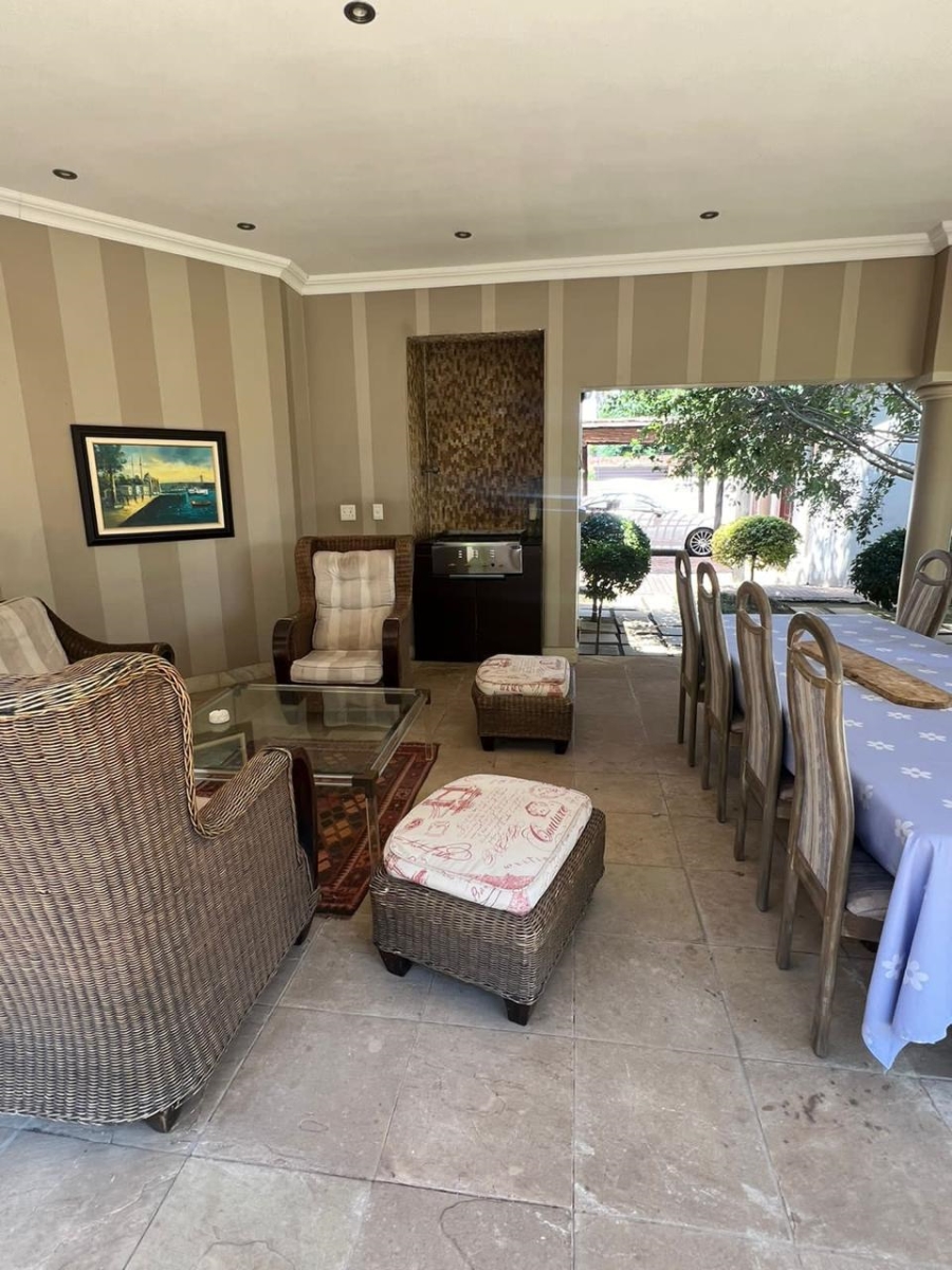 4 Bedroom Property for Sale in Christoburg Gauteng