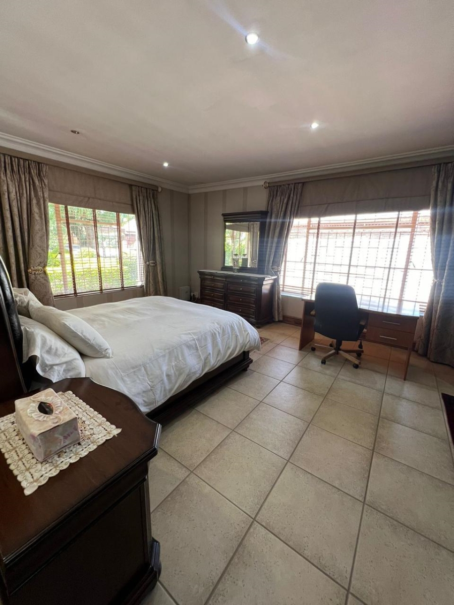 4 Bedroom Property for Sale in Christoburg Gauteng