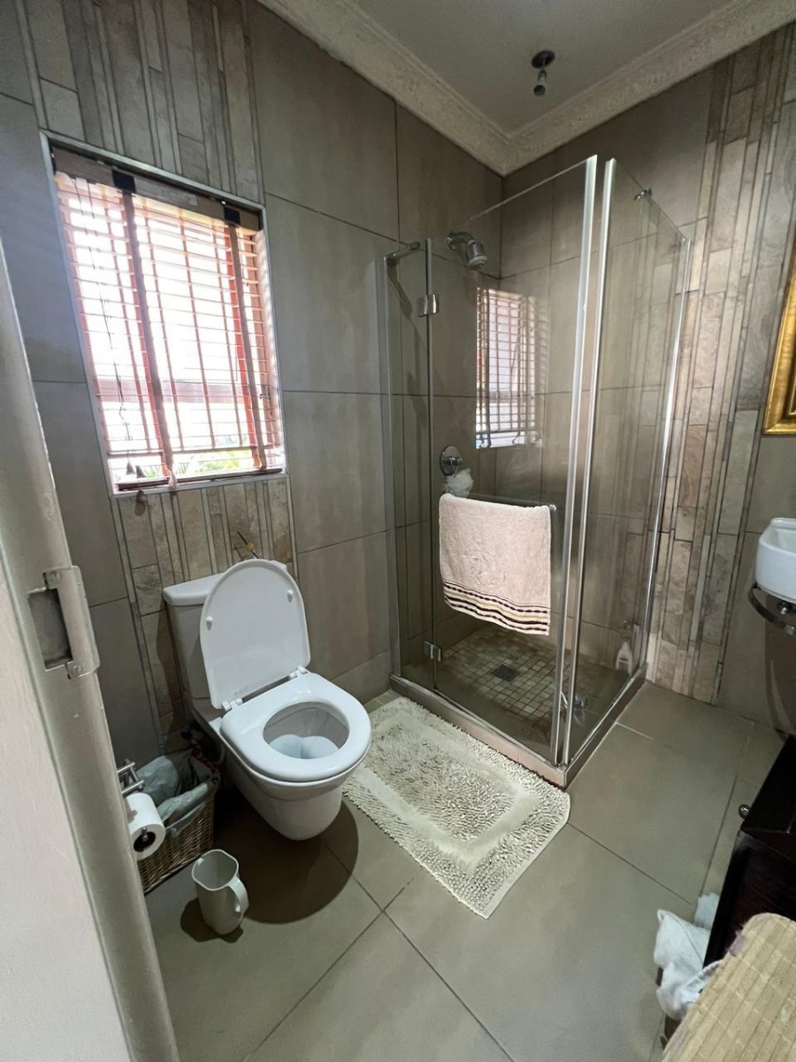 4 Bedroom Property for Sale in Christoburg Gauteng