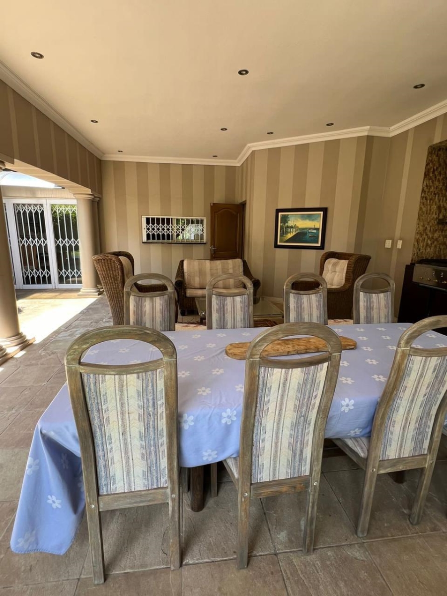 4 Bedroom Property for Sale in Christoburg Gauteng