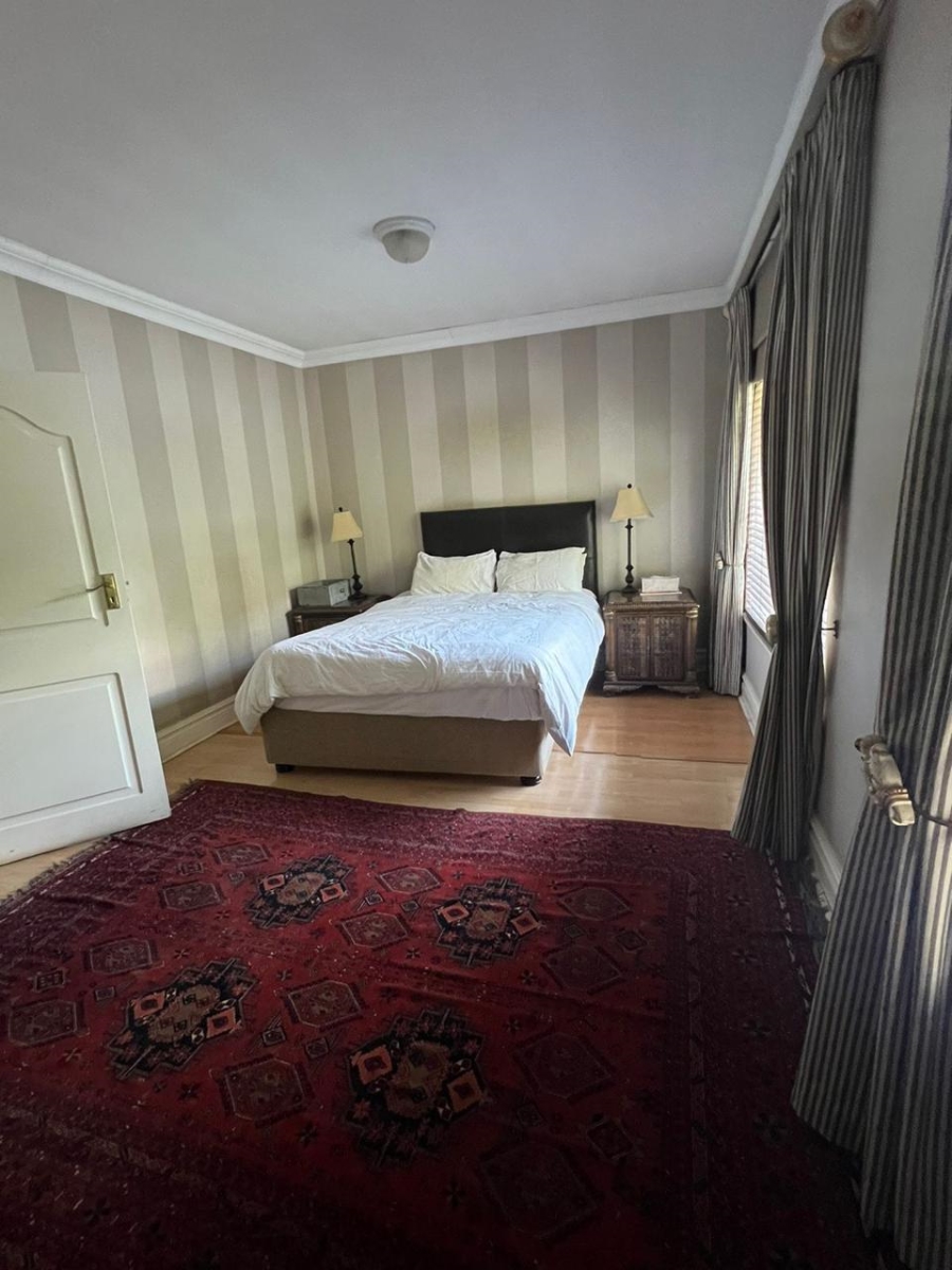 4 Bedroom Property for Sale in Christoburg Gauteng