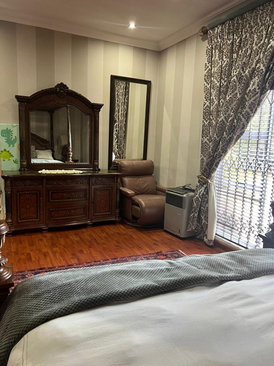 4 Bedroom Property for Sale in Christoburg Gauteng