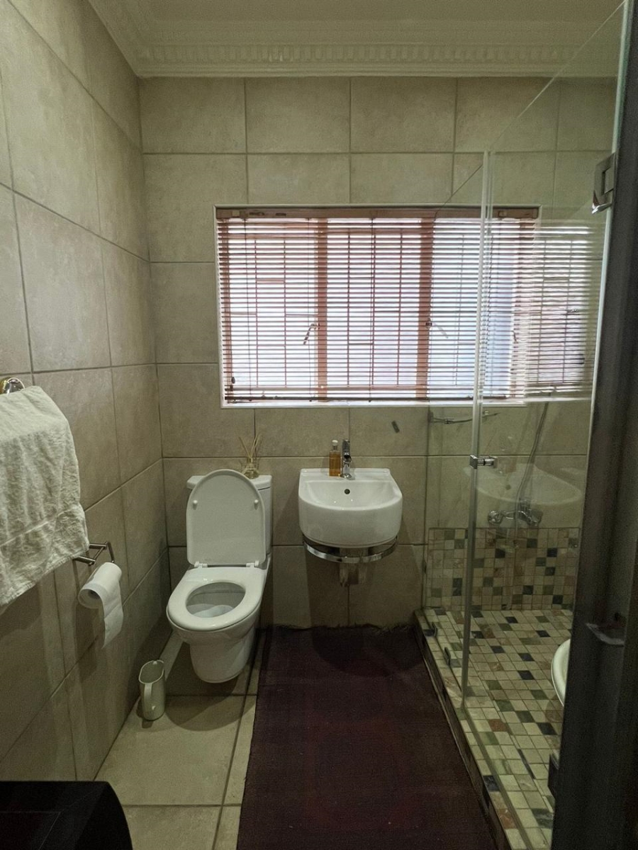 4 Bedroom Property for Sale in Christoburg Gauteng