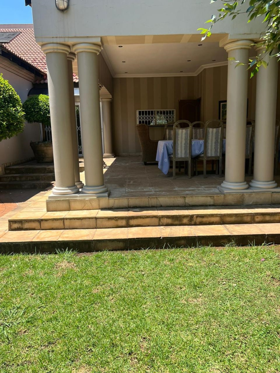 4 Bedroom Property for Sale in Christoburg Gauteng