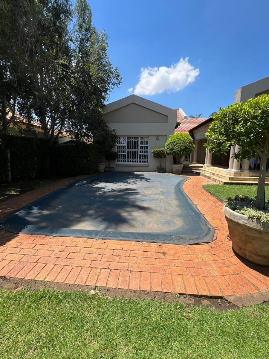 4 Bedroom Property for Sale in Christoburg Gauteng