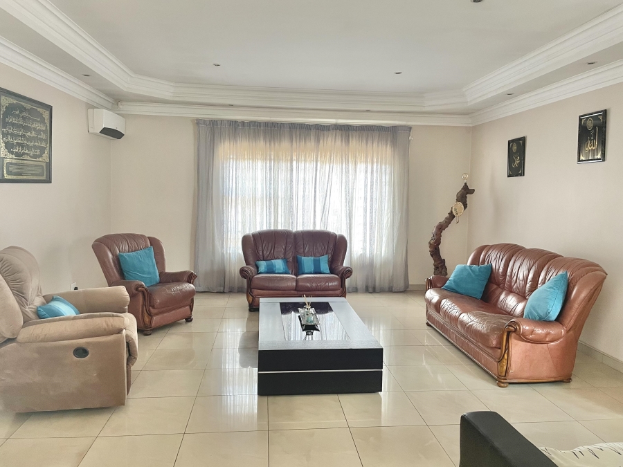 4 Bedroom Property for Sale in Erasmia Gauteng