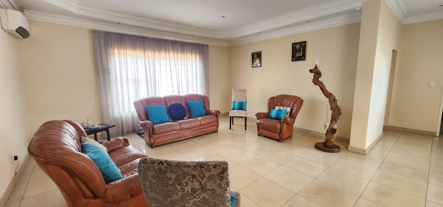 4 Bedroom Property for Sale in Erasmia Gauteng