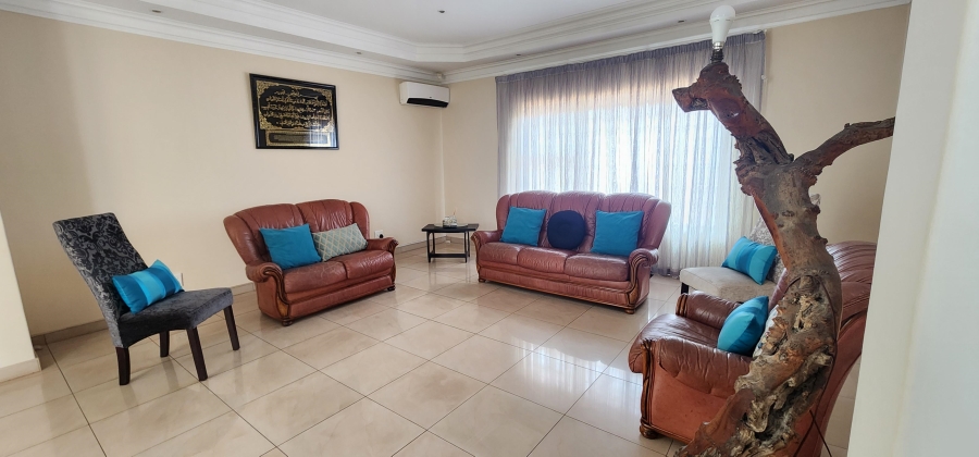 4 Bedroom Property for Sale in Erasmia Gauteng