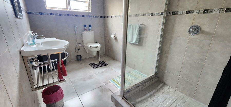4 Bedroom Property for Sale in Erasmia Gauteng