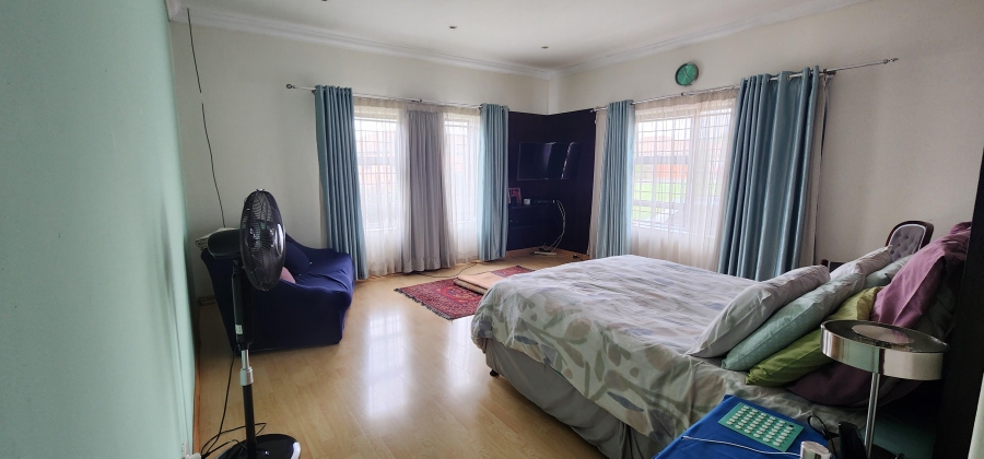 4 Bedroom Property for Sale in Erasmia Gauteng