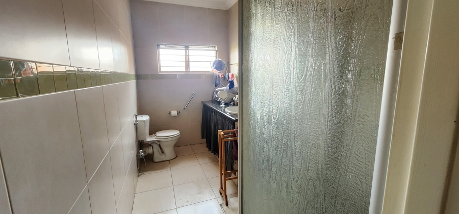 4 Bedroom Property for Sale in Erasmia Gauteng