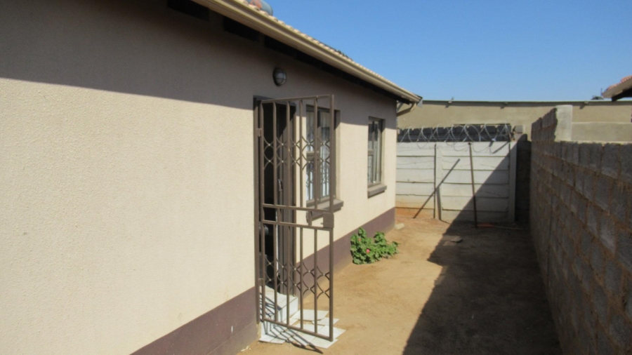 3 Bedroom Property for Sale in Windmill Park Gauteng