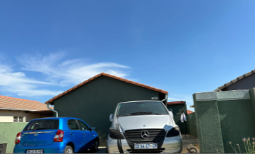 2 Bedroom Property for Sale in Windmill Park Gauteng