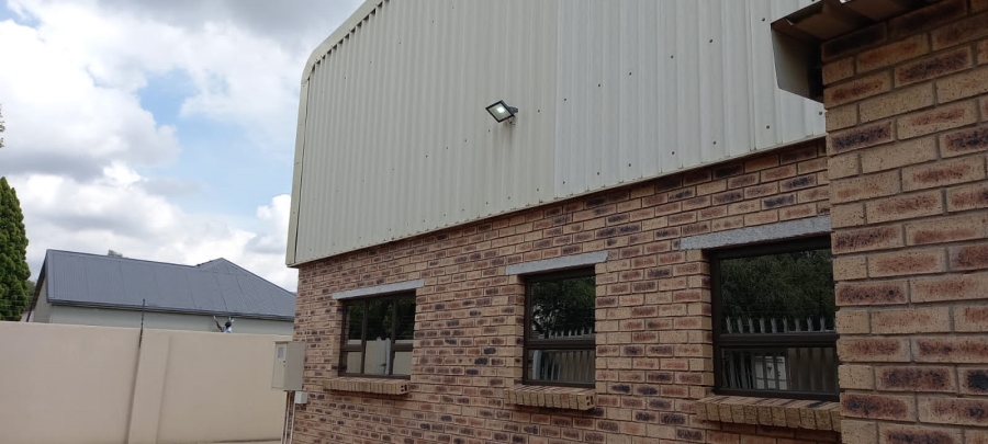 0 Bedroom Property for Sale in Brakpan Central Gauteng