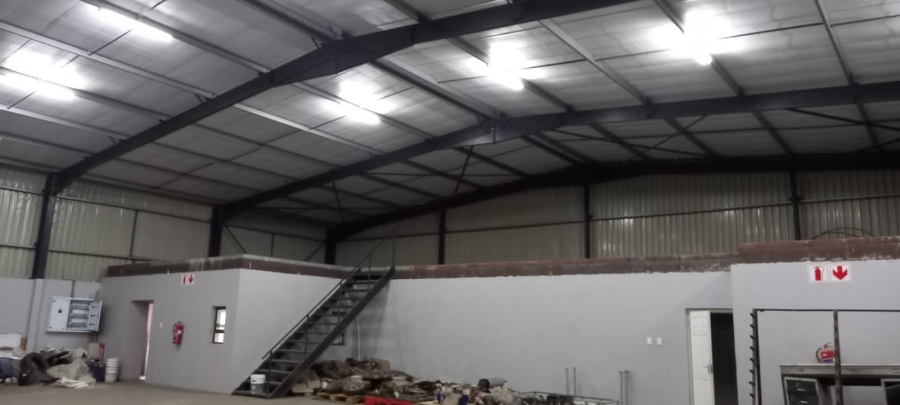 0 Bedroom Property for Sale in Brakpan Central Gauteng