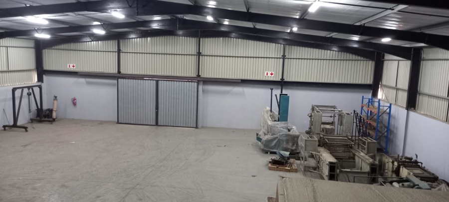 0 Bedroom Property for Sale in Brakpan Central Gauteng