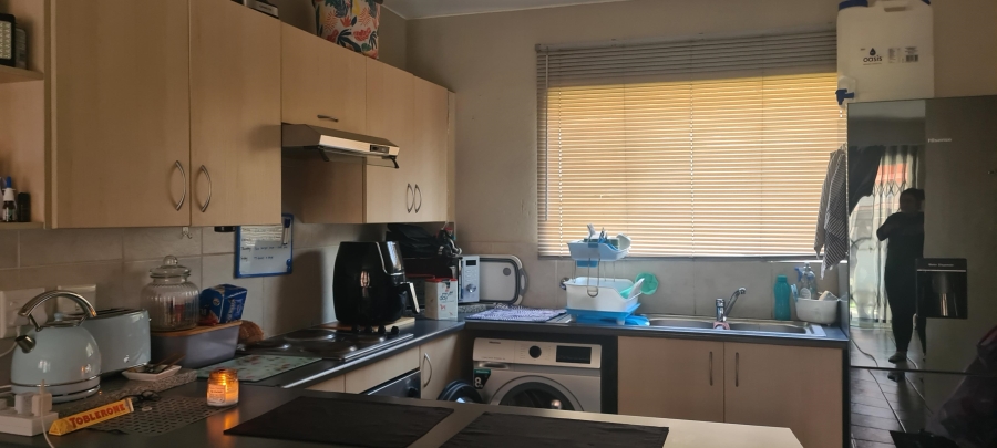 2 Bedroom Property for Sale in Rynfield A H Gauteng